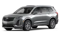 Cadillac 2025 XT6 Luxury