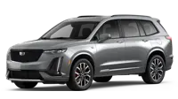 Cadillac 2025 XT6 Sport