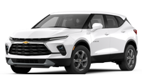 Chevrolet Blazer LT