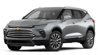 Chevrolet Blazer Premier