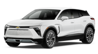 Chevrolet Blazer EV LT