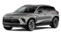 Chevrolet Blazer EV RS