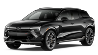 Chevrolet Blazer EV SS