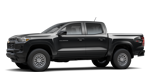 Chevrolet Colorado - Left thumbnail