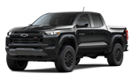 Chevrolet Colorado - FrontLeft thumbnail