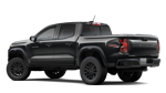 Chevrolet Colorado - BackLeft thumbnail