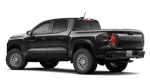 Chevrolet Colorado - BackLeft thumbnail