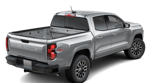 Chevrolet Colorado - FrontRight thumbnail