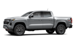 Chevrolet Colorado - Left thumbnail