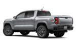 Chevrolet Colorado - BackLeft thumbnail