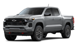 Chevrolet Colorado - FrontLeft thumbnail