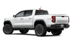 Chevrolet Colorado - BackLeft thumbnail