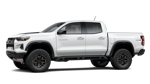 Chevrolet Colorado - Left thumbnail