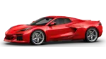 Chevrolet Corvette E-Ray - Left thumbnail