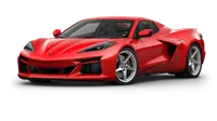 Chevrolet Corvette E-Ray 2LZ