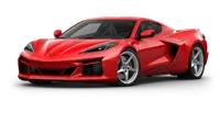 Chevrolet Corvette E-Ray 2LZ (Coupe)