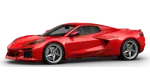 Chevrolet Corvette E-Ray - Left thumbnail
