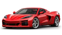 Chevrolet Corvette E-Ray 3LZ