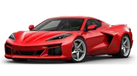 Chevrolet Corvette E-Ray 3LZ (Coupe)