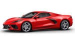 Chevrolet Corvette Stingray - Left thumbnail