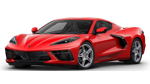 Chevrolet Corvette Stingray - FrontLeft thumbnail