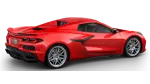 Chevrolet Corvette Z06 - FrontRight thumbnail