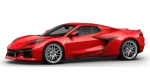 Chevrolet Corvette Z06 - Left thumbnail