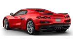 Chevrolet Corvette Z06 - BackLeft thumbnail