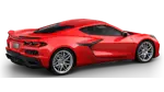 Chevrolet Corvette Z06 - FrontRight thumbnail