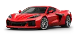 Chevrolet Corvette Z06 - FrontLeft thumbnail
