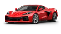 Chevrolet Corvette Z06 1LZ (Coupe)