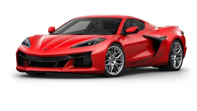 2025 Chevrolet Corvette Z06