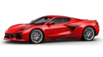 Chevrolet Corvette Z06 - Left thumbnail