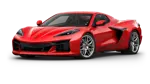 Chevrolet Corvette Z06 - FrontLeft thumbnail