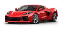 Chevrolet Corvette Z06 2LZ