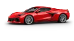 Chevrolet Corvette Z06 - Left thumbnail