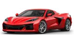 Chevrolet Corvette Z06 - FrontLeft thumbnail