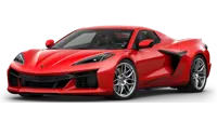 Chevrolet Corvette Z06 3LZ