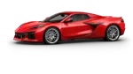 Chevrolet Corvette Z06 - Left thumbnail