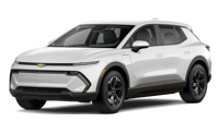 Chevrolet Equinox Ev 2LT
