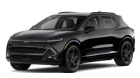 Chevrolet Equinox EV RS