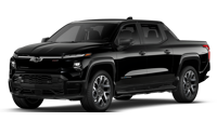Chevrolet Silverado EV RST Max Range (Crew Cab, Short Bed)
