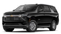 Chevrolet Tahoe LT