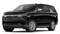 Chevrolet Tahoe Premier