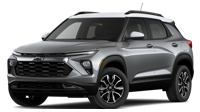 Chevrolet Trailblazer ACTIV