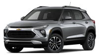 Chevrolet Trailblazer LT