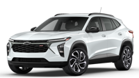 Chevrolet Trax 2RS