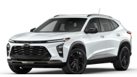 Chevrolet Trax ACTIV