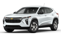 Chevrolet Trax LS