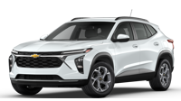 Chevrolet Trax LT
